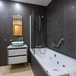 Apartmán Marina - Aquamar 215 - Vilamourasun