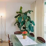 Apartmán Marina - Aquamar 215 - Vilamourasun *