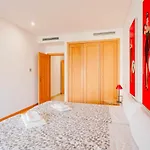 Apartmán Marina - Aquamar 215 - Vilamourasun