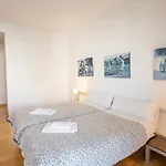 Apartmán Marina - Aquamar 215 - Vilamourasun