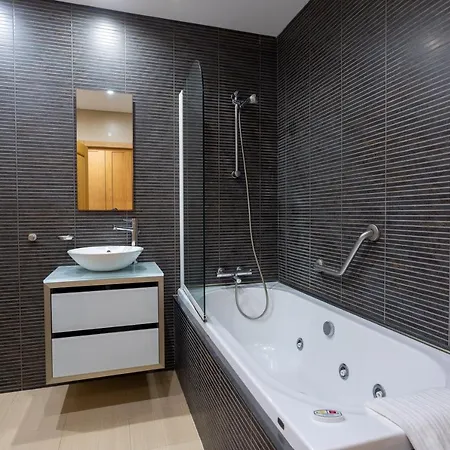 Apartment Marina - Aquamar 215 - Vilamourasun