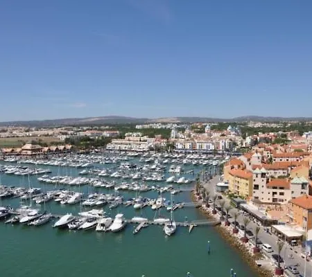 Appartement Marina - Aquamar 215 - Vilamourasun Vilamoura