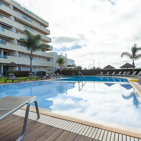 Marina - Aquamar 215 - Vilamourasun