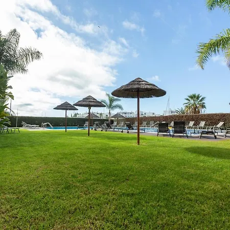 Marina - Aquamar 215 - Vilamourasun Apartmán Vilamoura