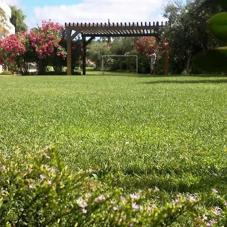 Appartement Marina - Aquamar 215 - Vilamourasun