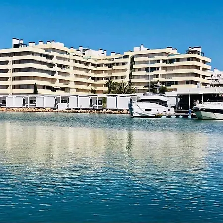 Appartement Marina - Aquamar 215 - Vilamourasun Vilamoura