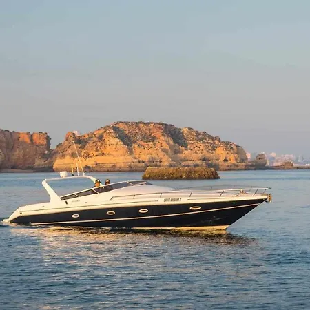 Marina - Aquamar 215 - Vilamourasun アパート ヴィラモウラ