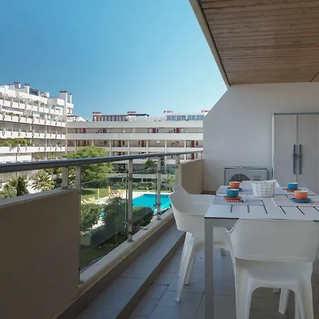 Marina - Aquamar 215 - Vilamourasun