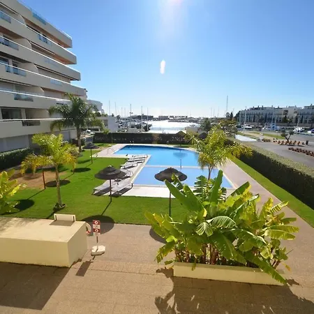 Marina - Aquamar 215 - Vilamourasun Apartment Vilamoura