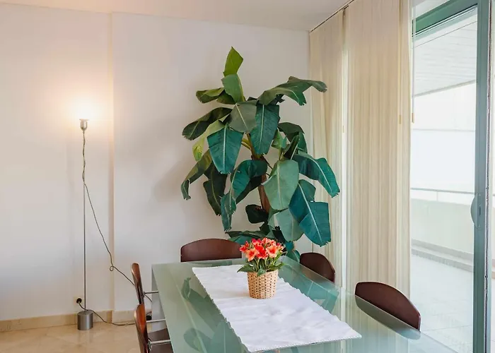 Apartment Marina - Aquamar 215 - Vilamourasun *