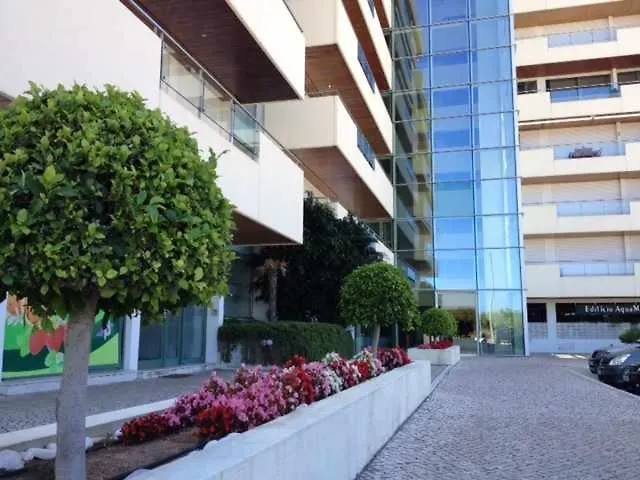 Marina - Aquamar 215 - Vilamourasun