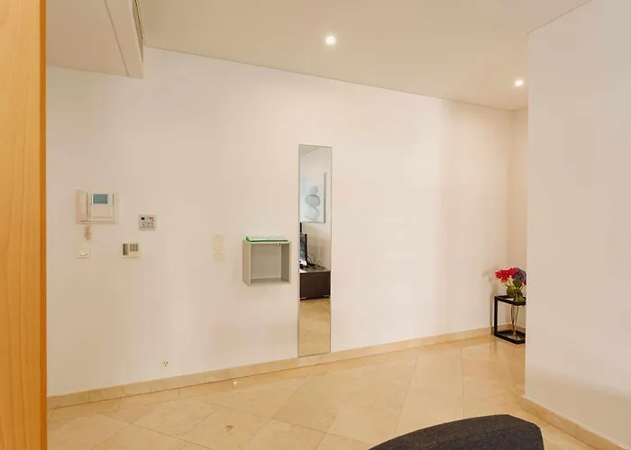 Marina - Aquamar 215 - Vilamourasun Apartment *