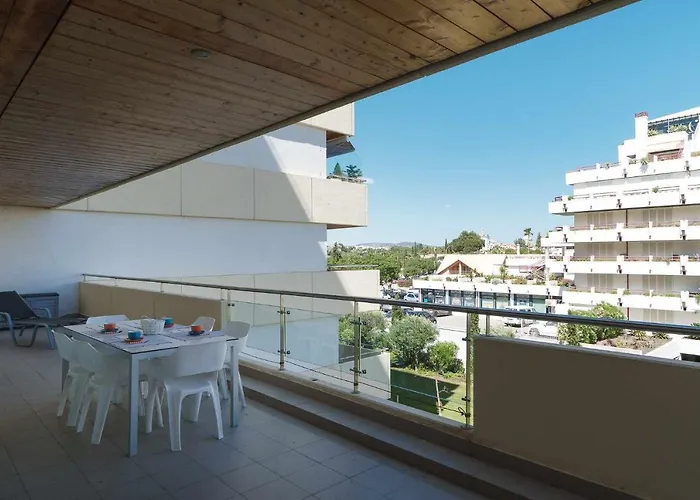 Marina - Aquamar 215 - Vilamourasun Apartment *