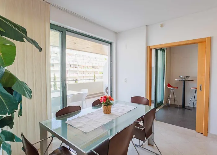 Marina - Aquamar 215 - Vilamourasun * Vilamoura