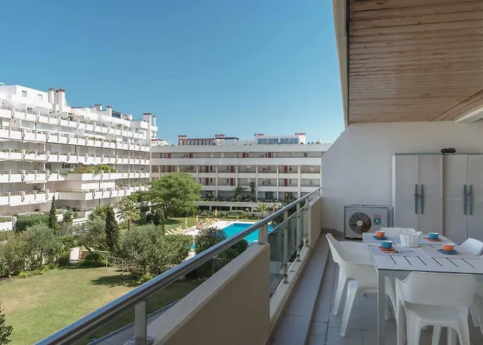 Marina - Aquamar 215 - Vilamourasun Vilamoura