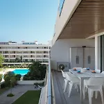 Lägenhet Marina - Aquamar 215 - Vilamourasun Vilamoura