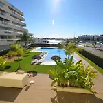 Marina - Aquamar 215 - Vilamourasun Lägenhet Vilamoura