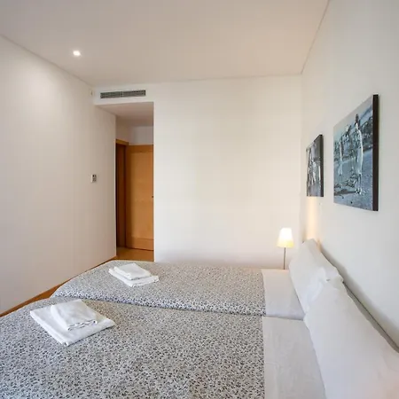 Appartement Marina - Aquamar 215 - Vilamourasun Vilamoura