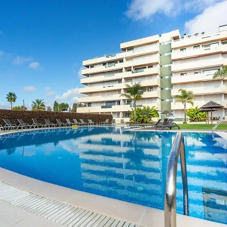 Marina - Aquamar 215 - Vilamourasun Apartment