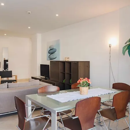 Appartement Marina - Aquamar 215 - Vilamourasun