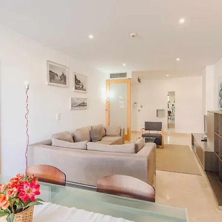 Marina - Aquamar 215 - Vilamourasun Appartement