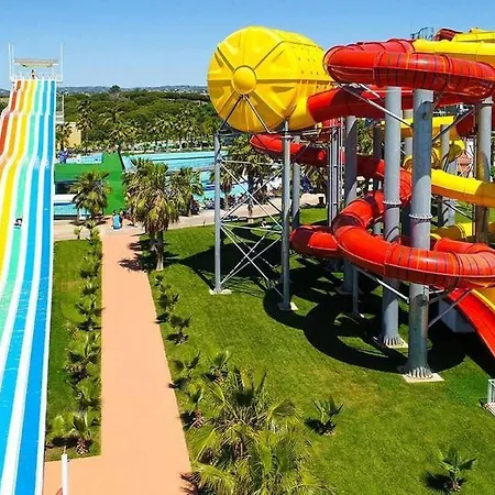Marina - Aquamar 215 - Vilamourasun *