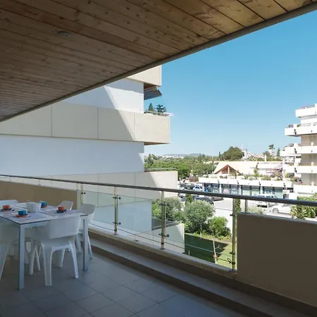 Marina - Aquamar 215 - Vilamourasun *