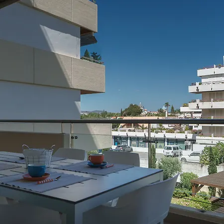 Apartment Marina - Aquamar 215 - Vilamourasun