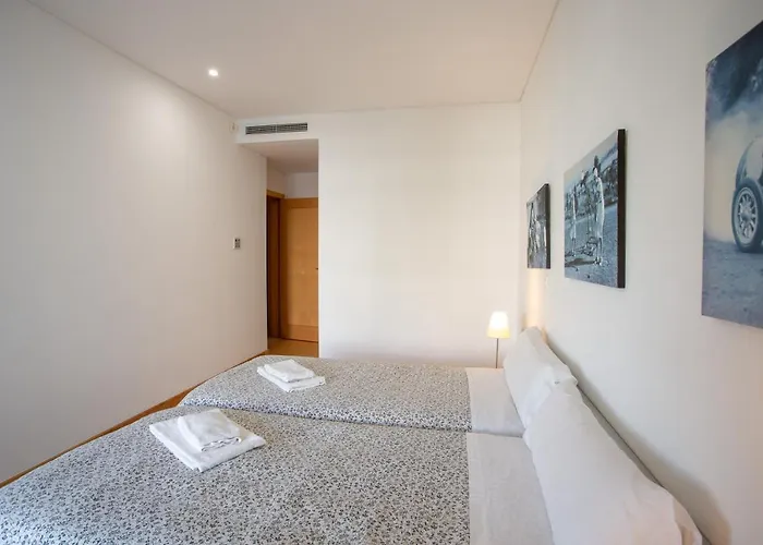 Appartement Marina - Aquamar 215 - Vilamourasun Vilamoura