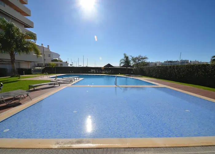 Marina - Aquamar 215 - Vilamourasun Vilamoura