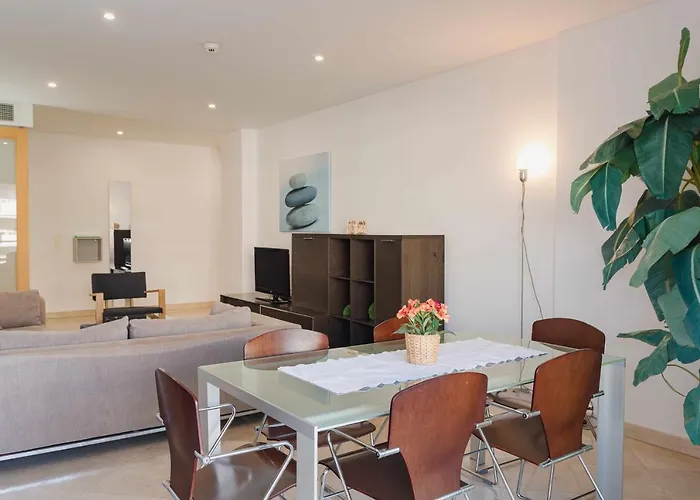 Appartement Marina - Aquamar 215 - Vilamourasun