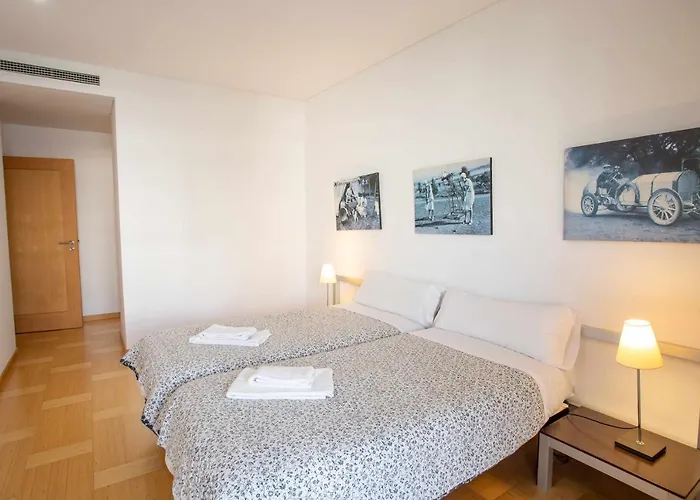 Appartement Marina - Aquamar 215 - Vilamourasun