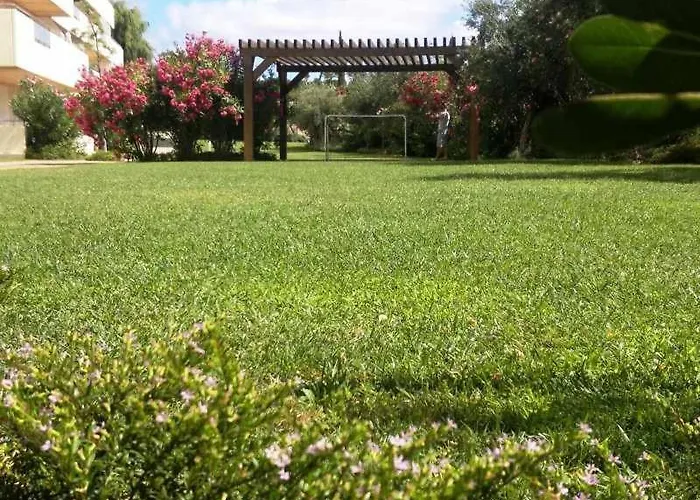 Appartement Marina - Aquamar 215 - Vilamourasun