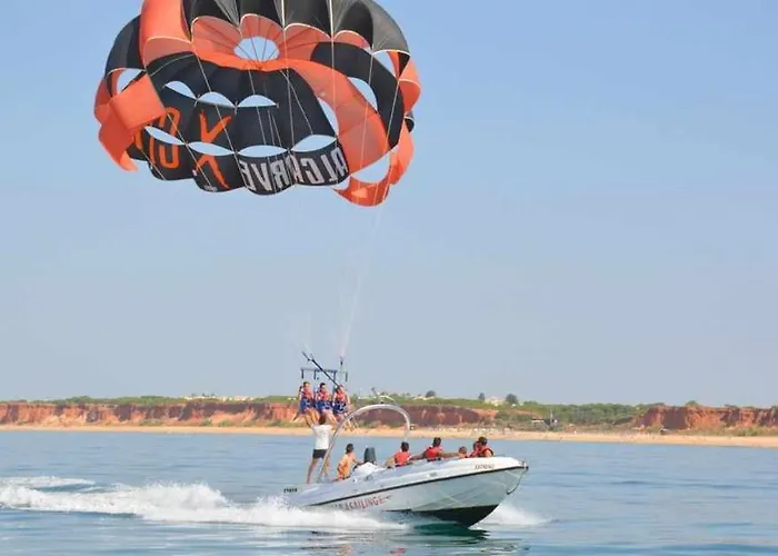 Marina - Aquamar 215 - Vilamourasun Vilamoura