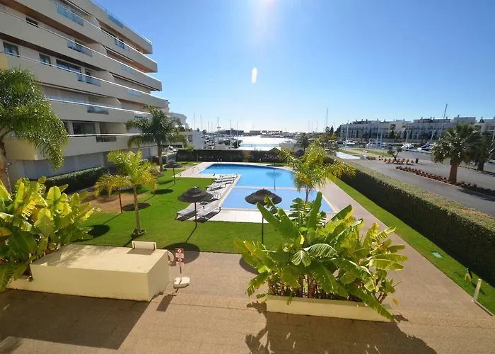 Marina - Aquamar 215 - Vilamourasun Appartement Vilamoura