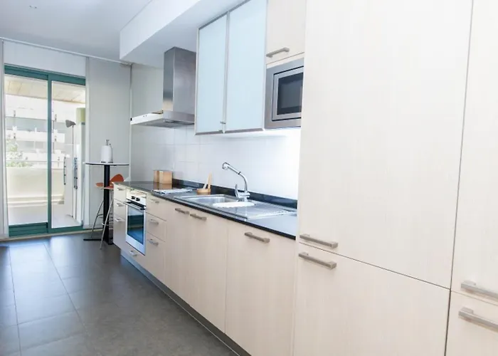 Marina - Aquamar 215 - Vilamourasun Appartement Vilamoura