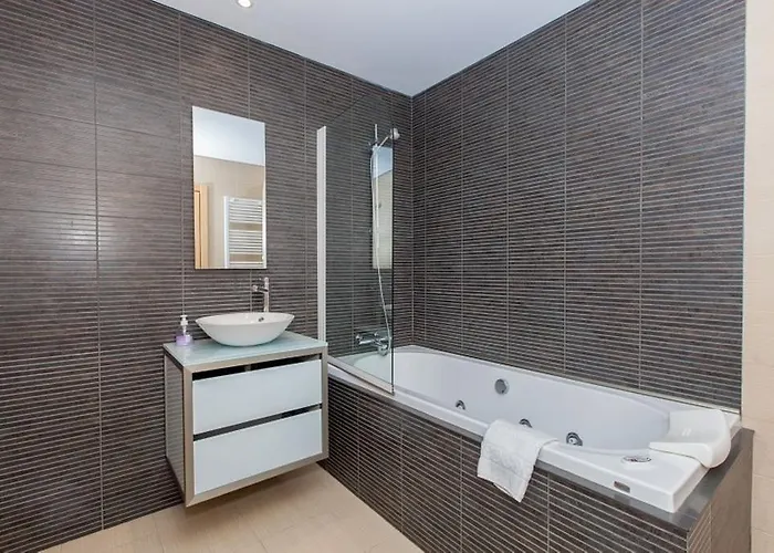 Appartement Marina - Aquamar 215 - Vilamourasun Vilamoura