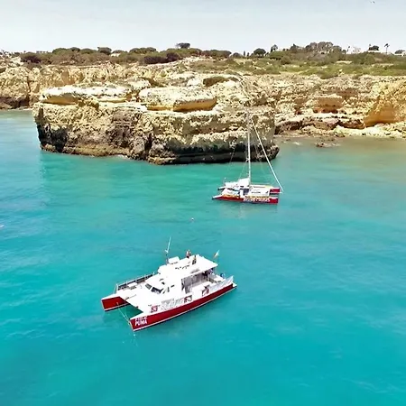 Lejlighed Marina - Aquamar 215 - Vilamourasun Vilamoura