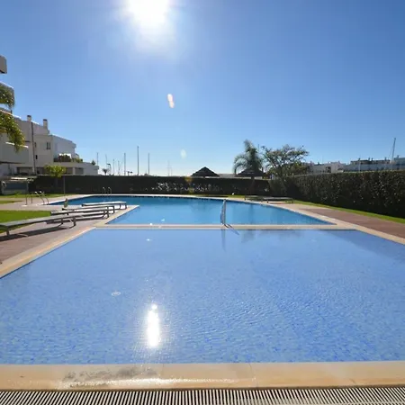 Marina - Aquamar 215 - Vilamourasun Vilamoura