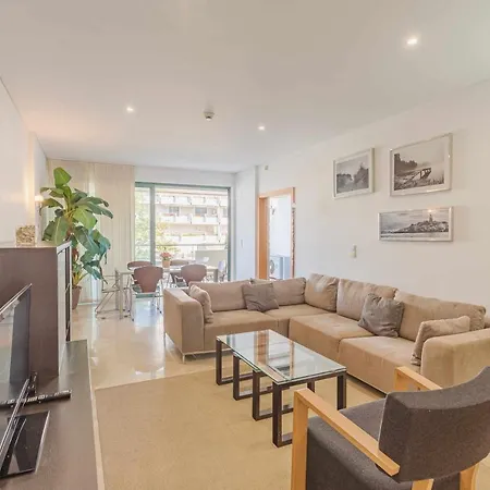 Marina - Aquamar 215 - Vilamourasun