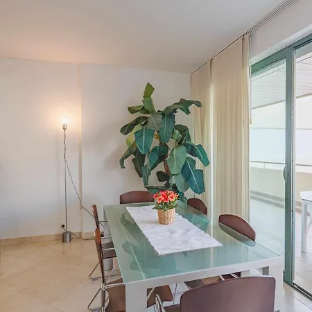 Marina - Aquamar 215 - Vilamourasun