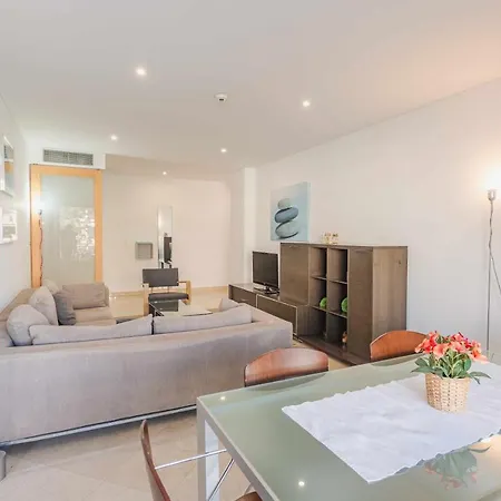 Marina - Aquamar 215 - Vilamourasun