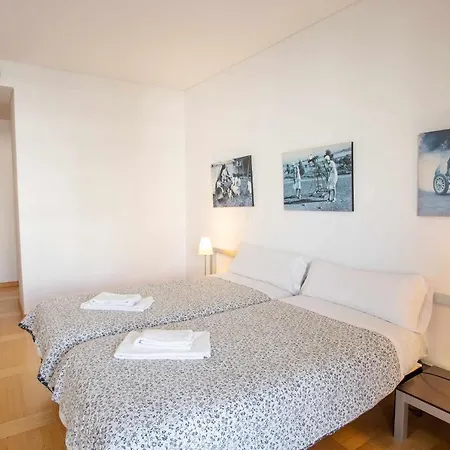 Lejlighed Marina - Aquamar 215 - Vilamourasun