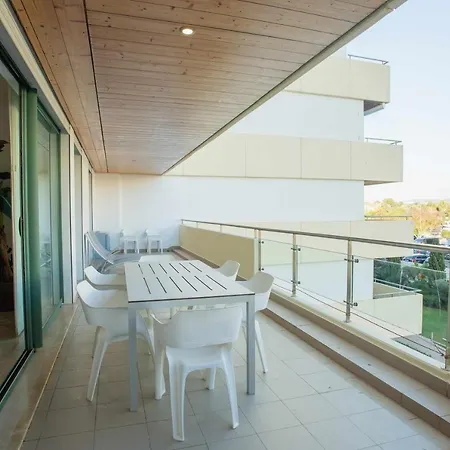 Marina - Aquamar 215 - Vilamourasun * Виламура