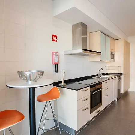 Lejlighed Marina - Aquamar 215 - Vilamourasun Vilamoura