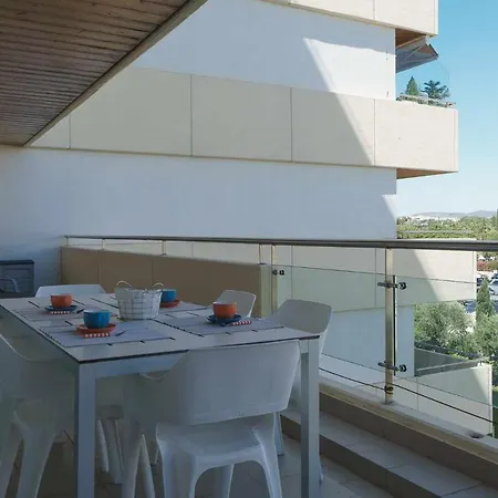 Marina - Aquamar 215 - Vilamourasun