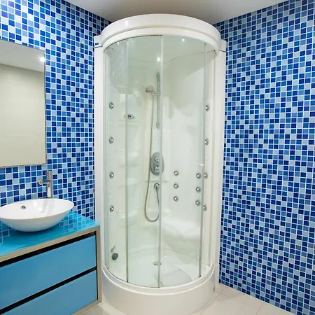 Marina - Aquamar 215 - Vilamourasun * Vilamoura