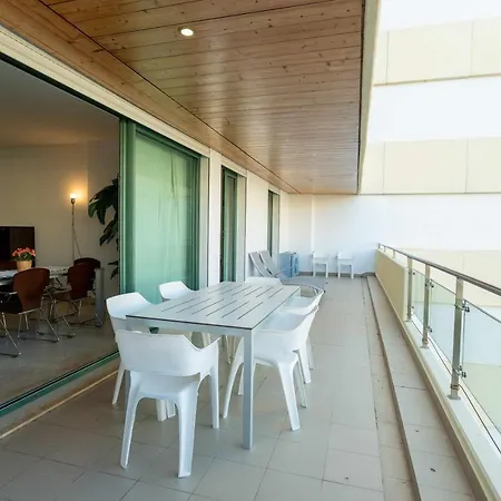 Marina - Aquamar 215 - Vilamourasun Lejlighed Vilamoura