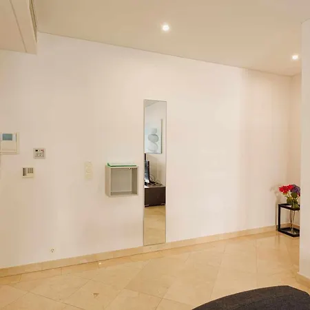 Marina - Aquamar 215 - Vilamourasun Lejlighed *