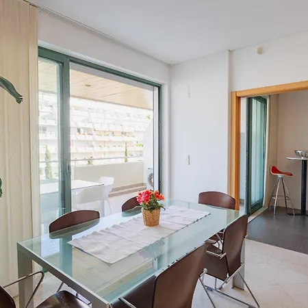 Marina - Aquamar 215 - Vilamourasun * Vilamoura